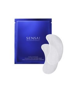 Sensai Cellular Performance Extra Intensive 10 Minute Revitalising Pads Eyes and Mouth 10un