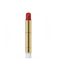 Sensai Contouring Lipstick Cl02 Chic Red Recarga 2g