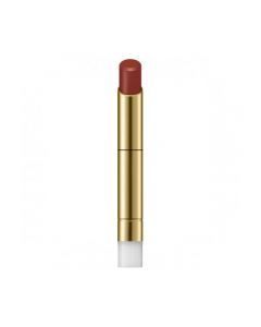 Sensai Contouring Lipstick Cl03 Warm Red Recarga 2g