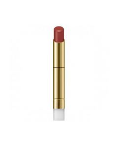 Sensai Contouring Lipstick Cl05 Soft Red Recarga 2g