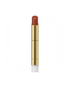 Sensai Contouring Lipstick Cl10 Brownish Orange Recarga 2g