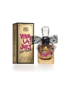 Juicy Couture Viva La Juicy Gold Eau de Parfum 30ml