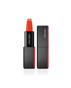 Shiseido Modernmatte Powder Lipstick 528 Torch Song 4g