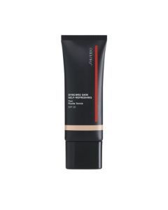 Shiseido Synchro Skin Self-Refreshing Fluide Teinte SPF20 315 30ml