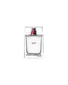 Dolce & Gabbana The One Men Sport After-Shave 100ml