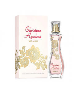 Christina Aguilera Women Eau de Parfum 75ml