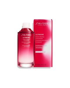Shiseido Ultimune Power Infusing Concentrate Recarregavel 75ml