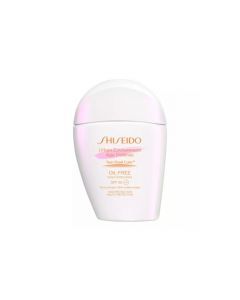Shiseido Urban Enviroment Age Defense Oil Free SPF30 30ml
