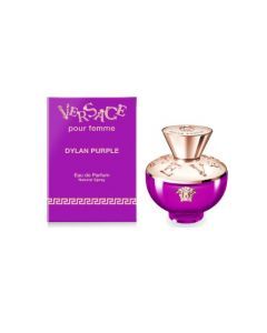 Versace Dylan Purple Women Eau de Parfum 30ml