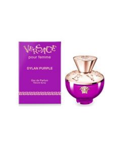 Versace Dylan Purple Women Eau de Parfum 50ml