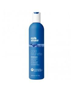 Milk Shake Haircare Cold Brunette Shampoo 300ml