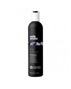 Milk Shake Haircare Icy Blond Shampoo 300ml