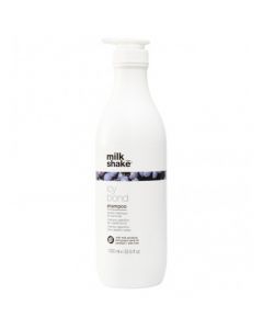 Milk Shake Haircare Icy Blond Shampoo