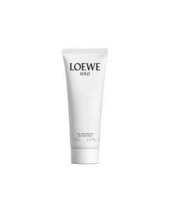 Loewe Solo Men After-Shave 75ml