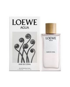 Loewe Agua de Loewe Mar de Coral Eau de Toilette 150ml