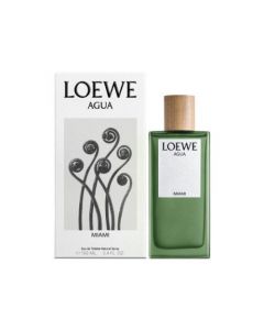 Loewe Agua de Loewe Miami Eau de Toilette 100ml