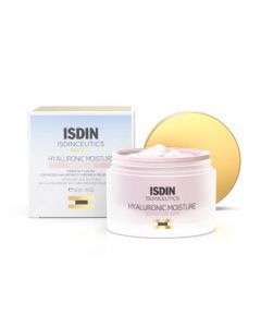 ISDIN Isdinceutics Hyaluronic Moisture Pele Sensível 50ml