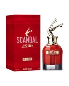 Jean Paul Gaultier Scandal Women Le Parfum