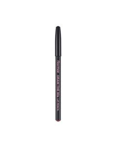 Flormar Draw The 90S Lip Pencil 001 Dusty Rose
