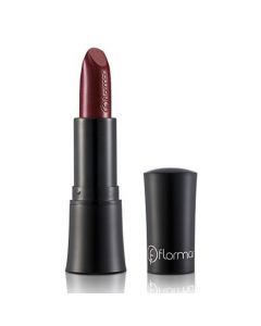 Flormar Lipstick Supershine 518 Deep Red Plum 3,9g