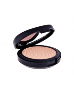 Flormar Compact Powder Wet & Dry 10 Apricot 10g