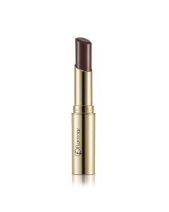Flormar Lipstick Deluxe Cashmere Stylo 30 Austere Brown 3g