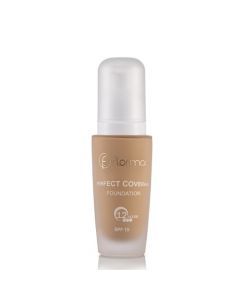 Flormar Perfect Coverage Base 114 30ml