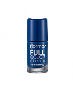Flormar Nail Enamel Full Color 41 Ahoy 8ml