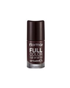 Flormar Nail Enamel Full Color 43 Chunky Cocoa 8ml