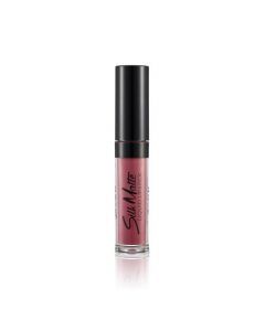 Flormar Silk Matte Liquid Lipstick 05 Autumn Timber 4,5ml