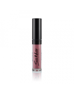 Flormar Silk Matte Liquid Lipstick 10 Tender Terra 4,5ml