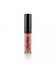 Flormar Silk Matte Liquid Lipstick 13 Pink Dream 4,5ml