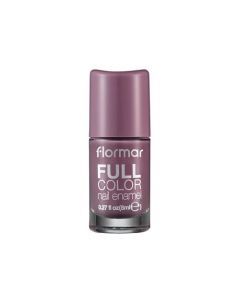 Flormar Nail Enamel Full Color 75 Misty Pink 8ml
