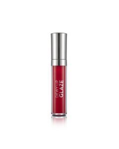 Flormar Dewy Lip Glaze 08 Lacquered Red 4,5ml