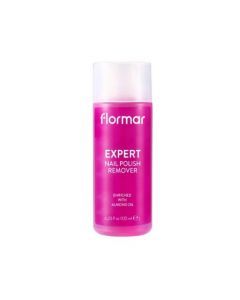 Flormar Gentle Nail Polish Remover 125ml
