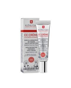 Erborian CC Cream Dore 15ml
