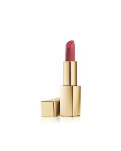 Estée Lauder Pure Color Creme Lipstick 420 Rebellious Rose Recarregável 3,5g