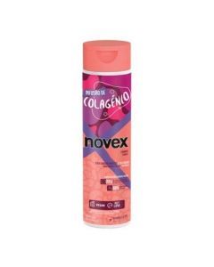 Novex Infusão de Colagénio Shampoo 300ml