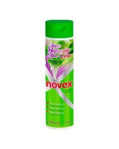Novex Super Babosão Aloe Vera Shampoo 300ml