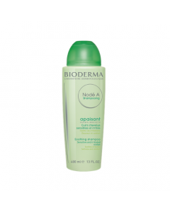 Bioderma Nodé A Shampoo Apaziguante Promocional 400ml