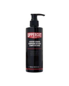 Uppercut Everyday Shampoo 240ml