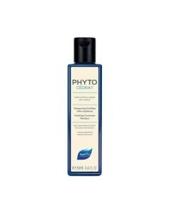 Phyto Cédrat Shampoo Couro Cabeludo Oleoso 250ml
