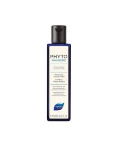 Phyto Phanere Shampoo Fortificante Revitalizante 250ml