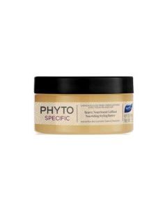 Phyto Specific Manteiga Nutritiva de Penteado 100ml