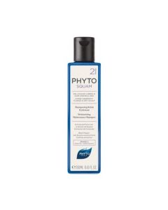 Phyto Squam Shampoo Anticaspa Cabelo Seco 250ml