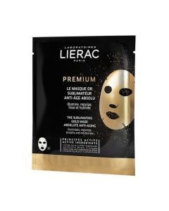 Lierac Premium Máscara de Ouro Sublimadora 20ml
