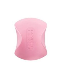 Tangle Teezer The Scalp Exfoliator & Massager Pretty Pink