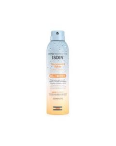 ISDIN Fotoprotector Wet Skin Transp Spray SPF50 250ml