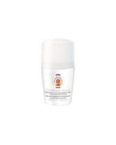 Roger & Gallet Gingembre Rouge Desodorizante Roll-on 50ml
