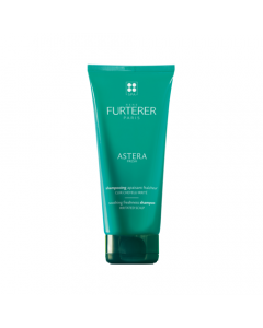 René Furterer Astera Fresh Shampoo Suavizante Refrescante 200ml